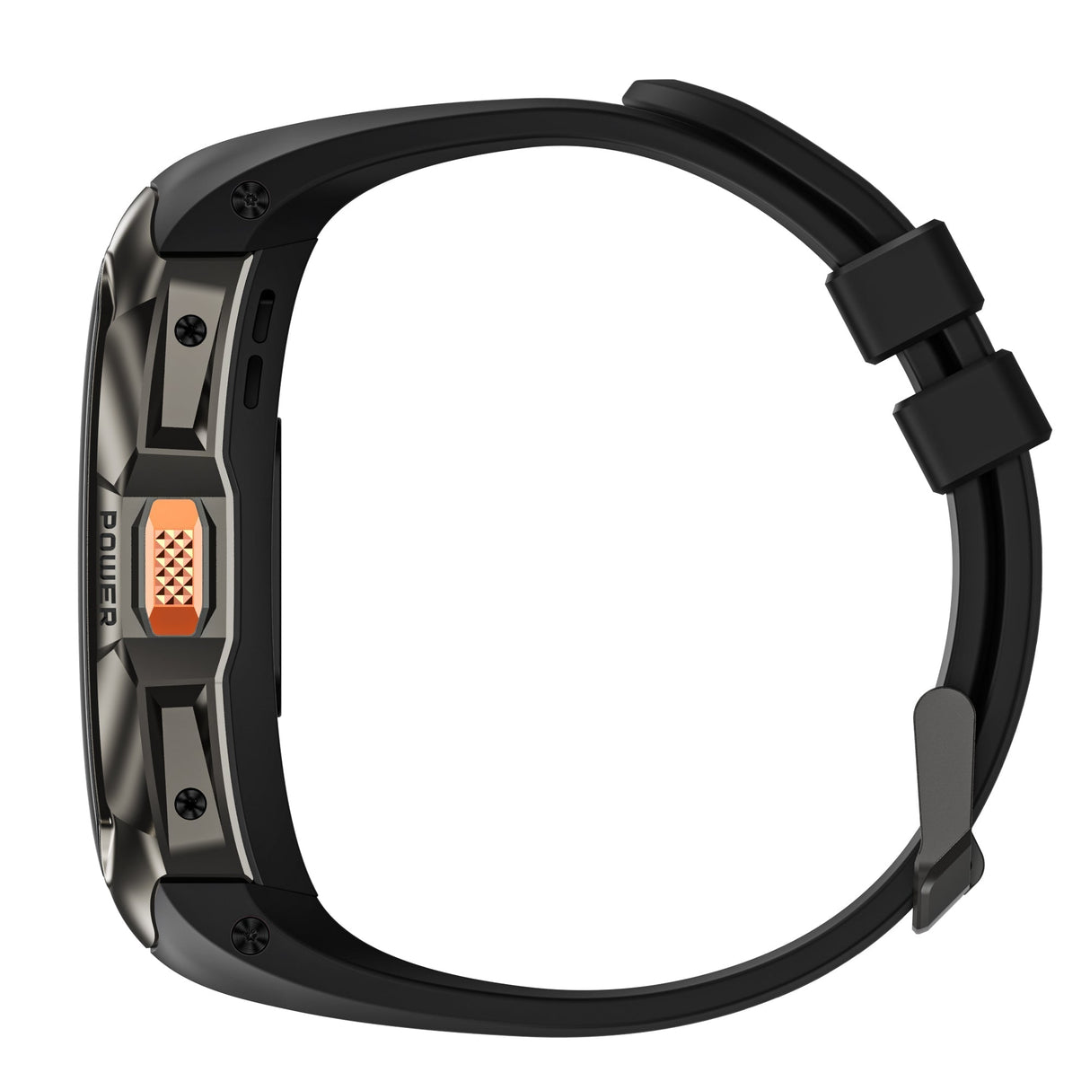 Rugged Sports Smartwatch Military-Grade AMOLED Display - Product detail 8