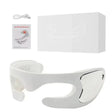 Smart Eye Massager  Red Light Therapy Device - Product showcase