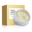 Crystal Collagen Eye Masks  Hydrating Under-Eye Treatment - Product showcase