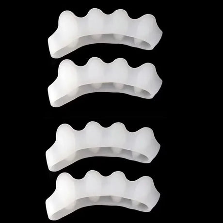 Medical Toe Separator  Silicone Bunion Corrector For Pain Relief - Product detail 14