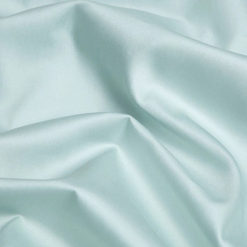 Lotus Floral Bedding Set  Egyptian Cotton Duvet Cover - Product detail 7