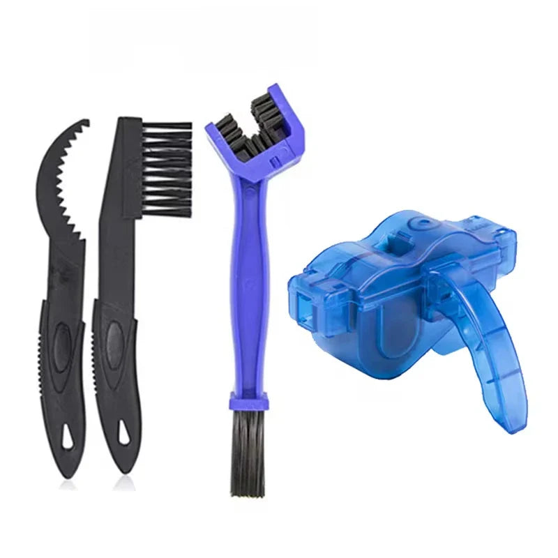 Bicycle Chain Cleaner Professional 3D Brush System - Product detail 10