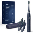 Sonic Electric Toothbrush  5 Modes with Smart Timer - Product detail 7