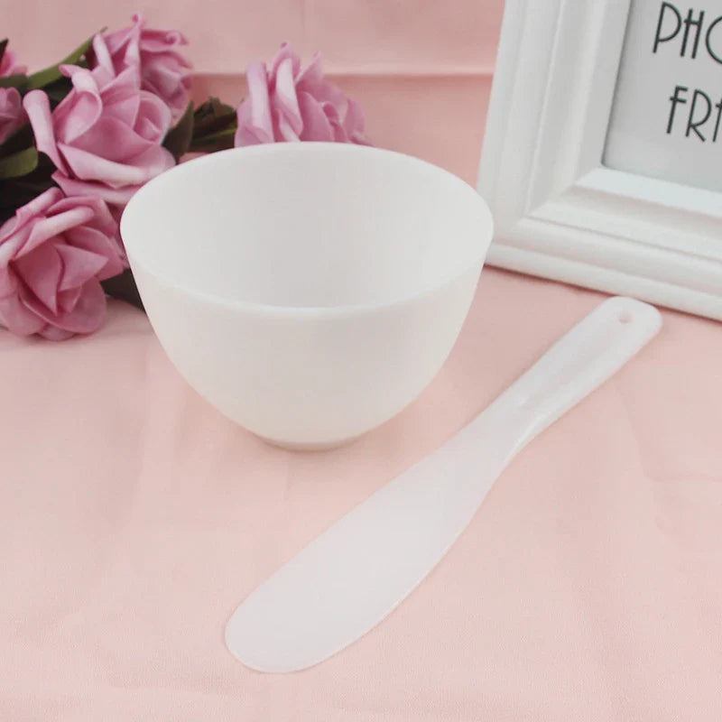 Facial Care Kit  Professional Mask Mixing  Application Set - Product detail 5