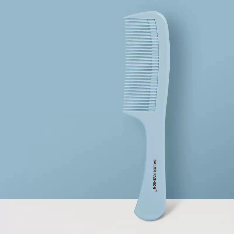 Wide Tooth Hair Comb Gentle Detangling Styling Tool - Product detail 15