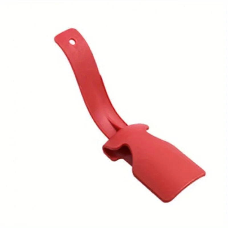 Ergonomic Shoe Horn Easy Grip Anti-Slip Design - Product detail 8