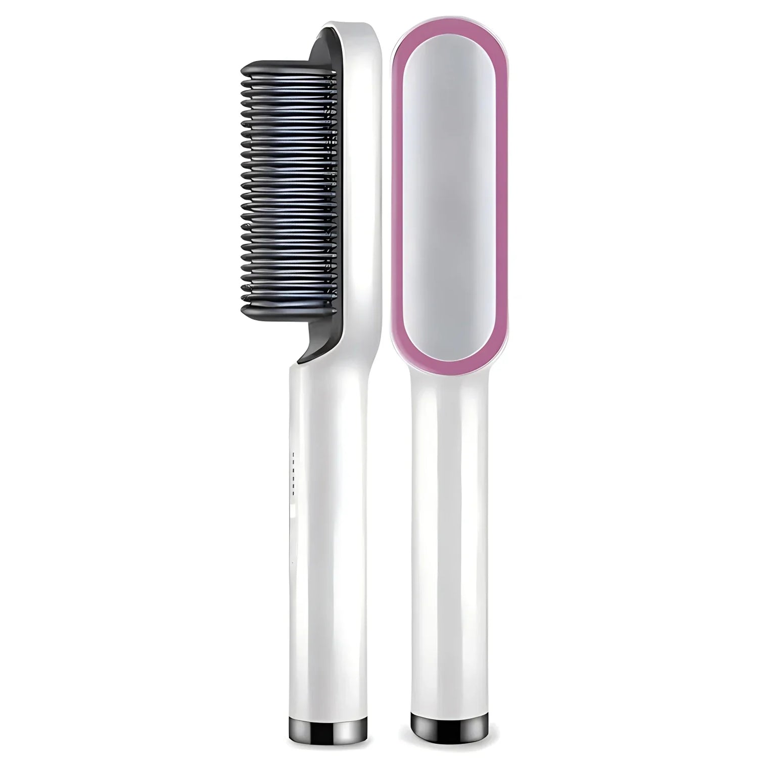 Professional Hot Comb Straightener  Ceramic Negative Ion Technology - Detailed view