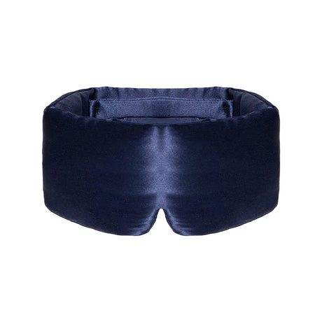 Mulberry Silk Sleep Mask  Premium Light Blocking Design - Product detail 7