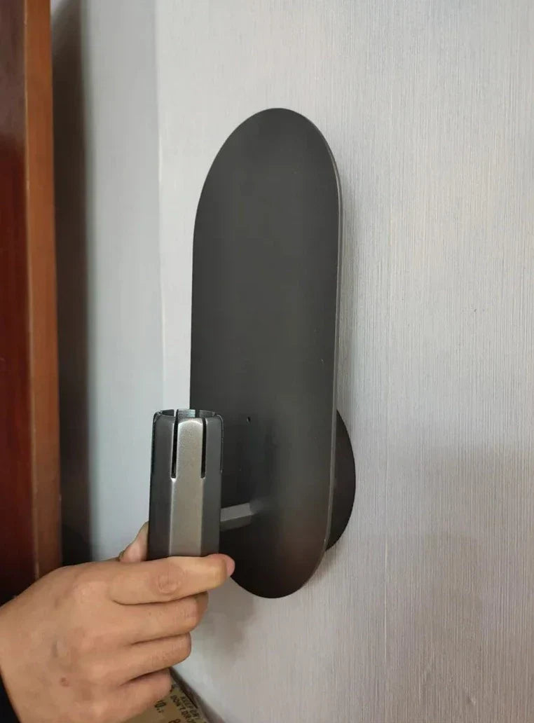 Modern LED Wall Light Oval Capsule Design - Product detail 16