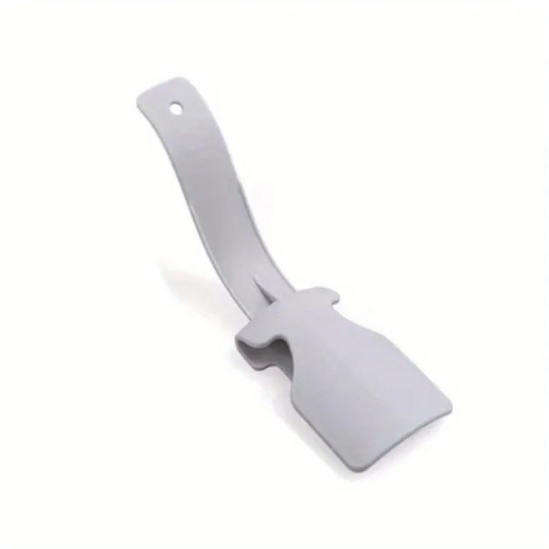 Ergonomic Shoe Horn Easy Grip Anti-Slip Design - Product detail 9
