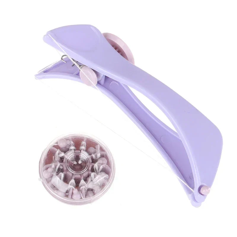 Facial Hair Threading Tool  Spring Epilator System - Product detail 5