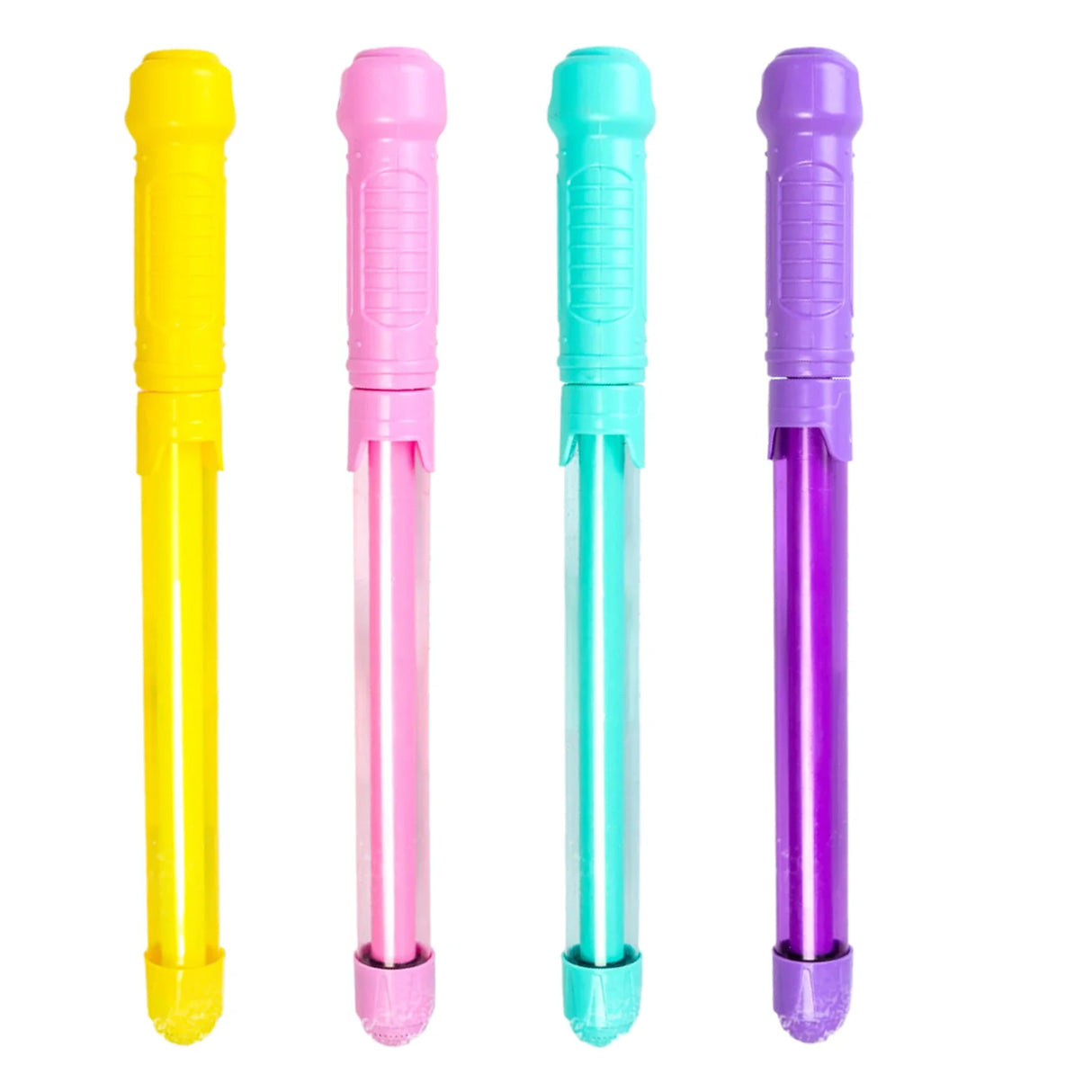 Summer Water Blaster Pull-Out Sprayer with Multi-Color Design - Product detail 5