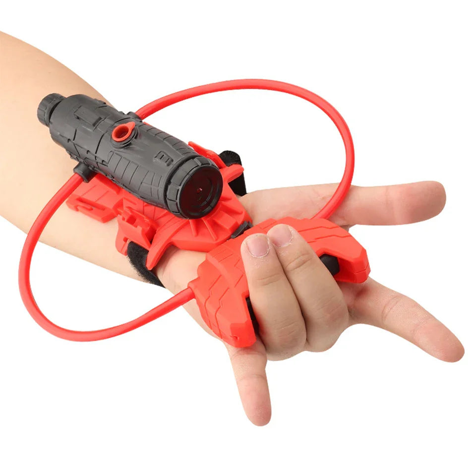 Water Spray Glove  Wearable Garden Cleaning Tool - Product detail 8