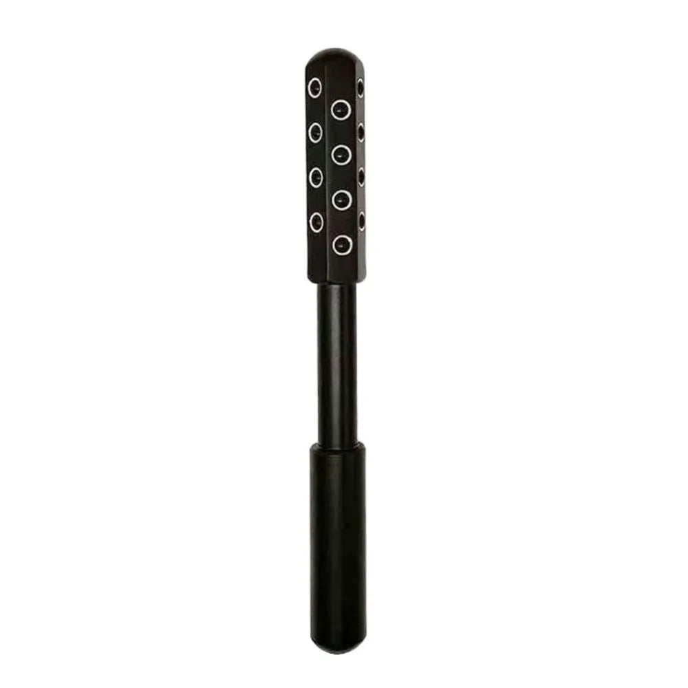 Germanium Facial Massage Roller Anti-Aging Skincare Tool - Product detail 13