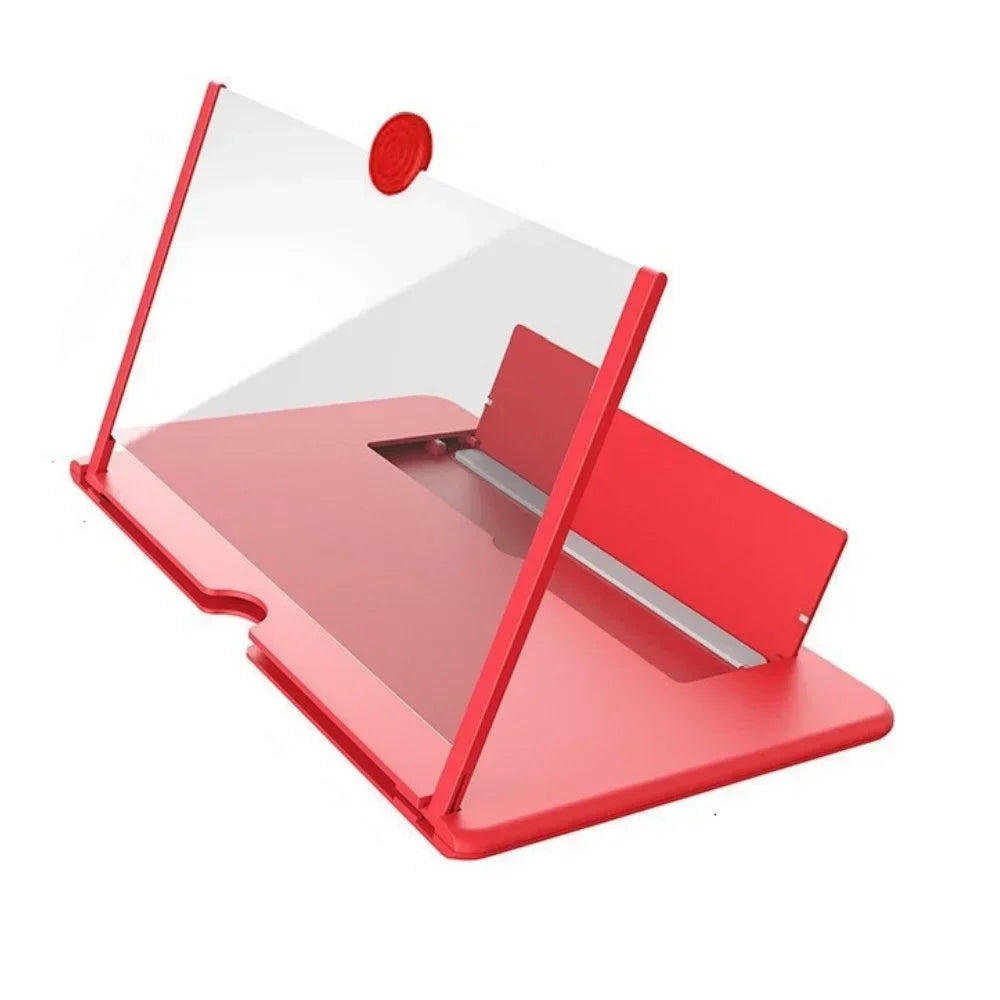 HD Screen Magnifier Portable 3X Zoom Display Amplifier - Product detail 15