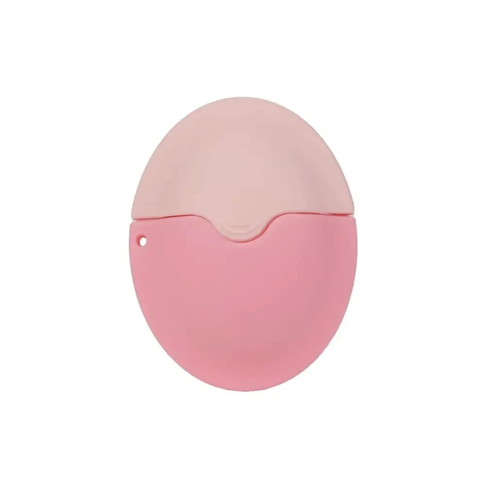 Easy Sunscreen Applicator  Refillable Silicone Roller Design - Product detail 21
