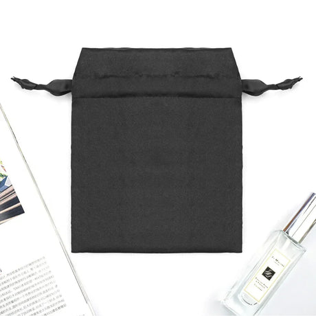 Silk Sleep Mask  Premium Light Blocking Eye Cover - Product detail 22