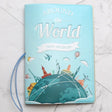 Travel Passport Cover  Global Design Collection - Product detail 11