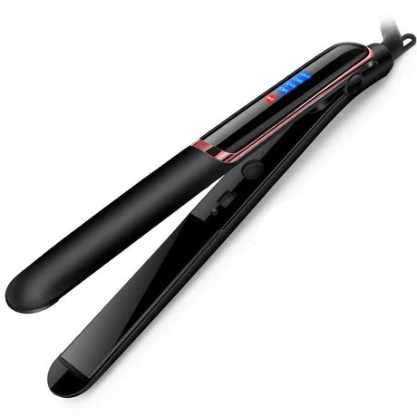 Professional Hair Straightener  Ionic 2-in-1 Styling Tool - Detailed view