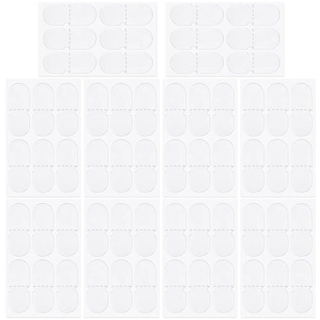 Professional Ear Shaping Stickers  Invisible Support Patches - Product detail 14