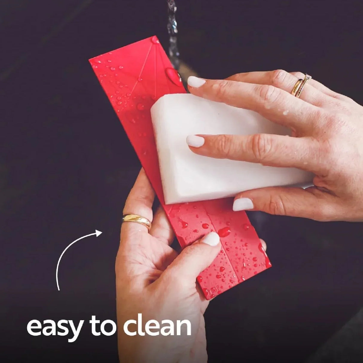 Kitchen Measuring Spoons Set 3-in-1 Foldable Design - Product detail 6