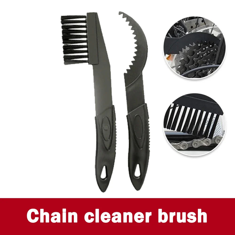 Bicycle Chain Cleaner Professional 3D Brush System - Product detail 9