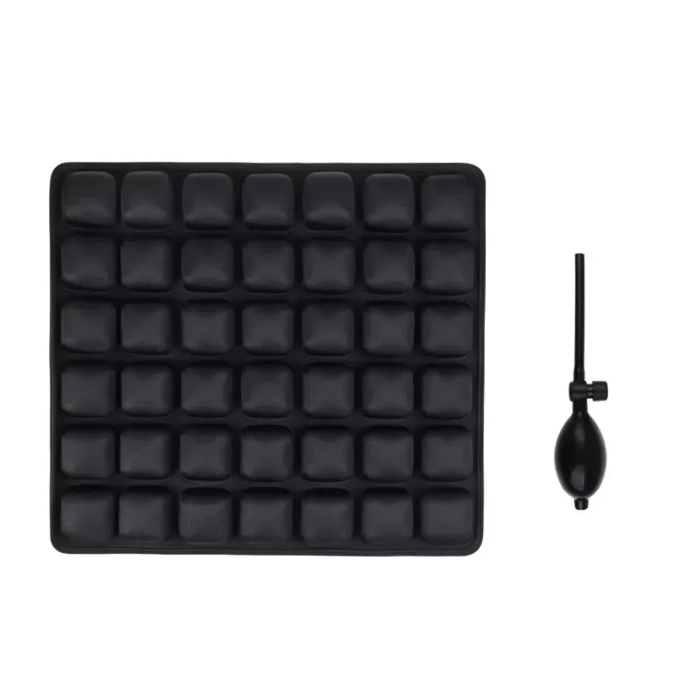 Ergonomic Air Cell Seat Cushion 24-Zone Pressure Relief Design - Product detail 17