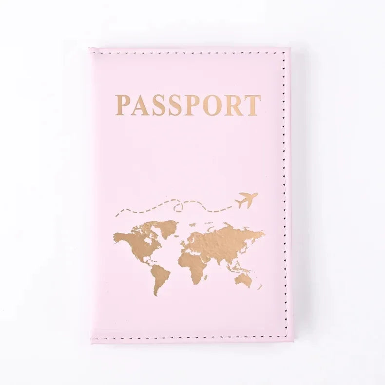 Travel Passport Cover  Global Design Collection - Product detail 15