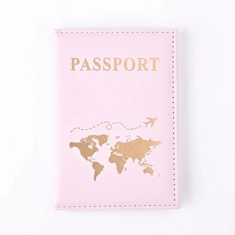 Travel Passport Cover  Global Design Collection - Product detail 15