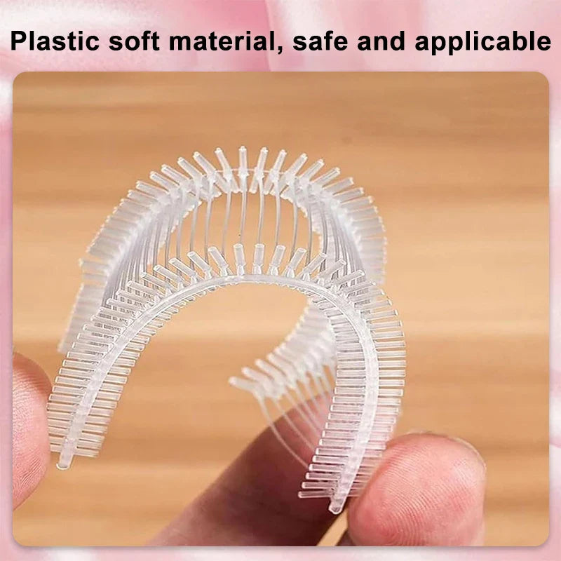 Portable Sewing Gun Quick Stitch Repair Tool - Product detail 9