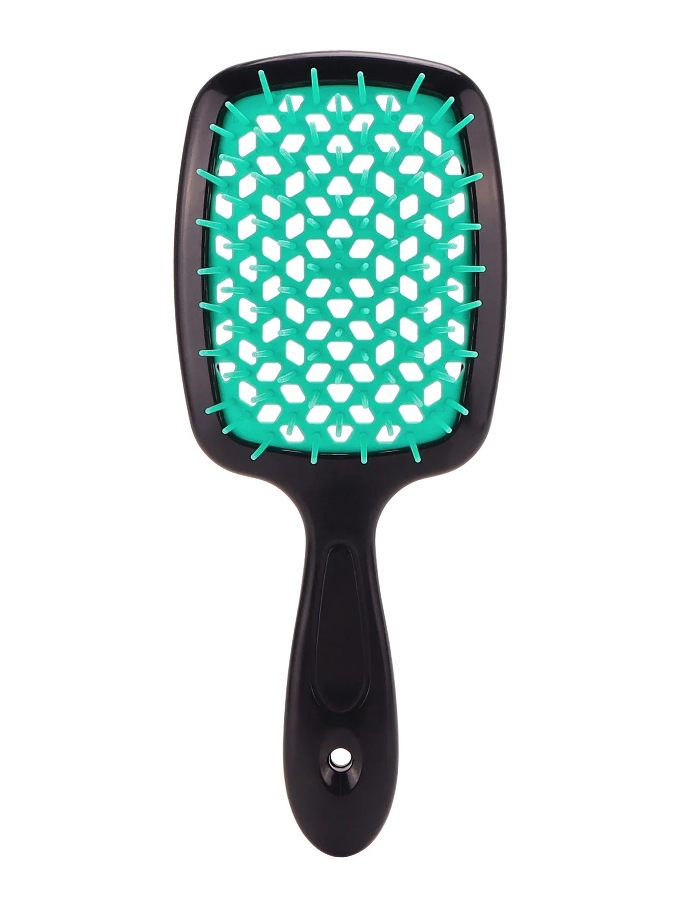 Professional Detangling Brush  Air Cushion Design For All Hair Types - Product example