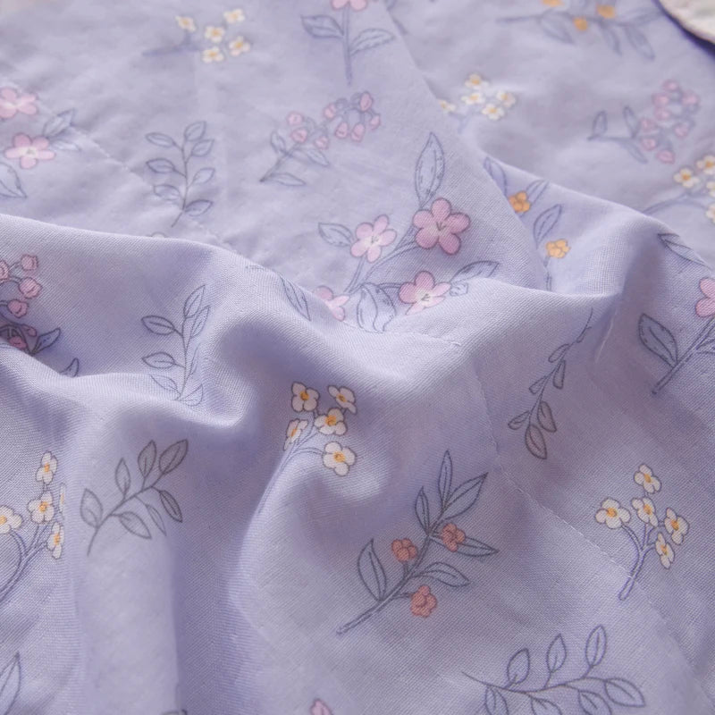 Kids Sleep Comfort Blanket  Stay-Put Design With Foot Pocket - Product detail 7