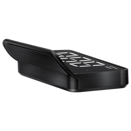 Smart GPS HUD Display  Digital Speedometer With Compass - Product detail 11