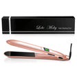 Professional Hair Straightener  LCD Temperature Control  Ceramic Plates - Product example