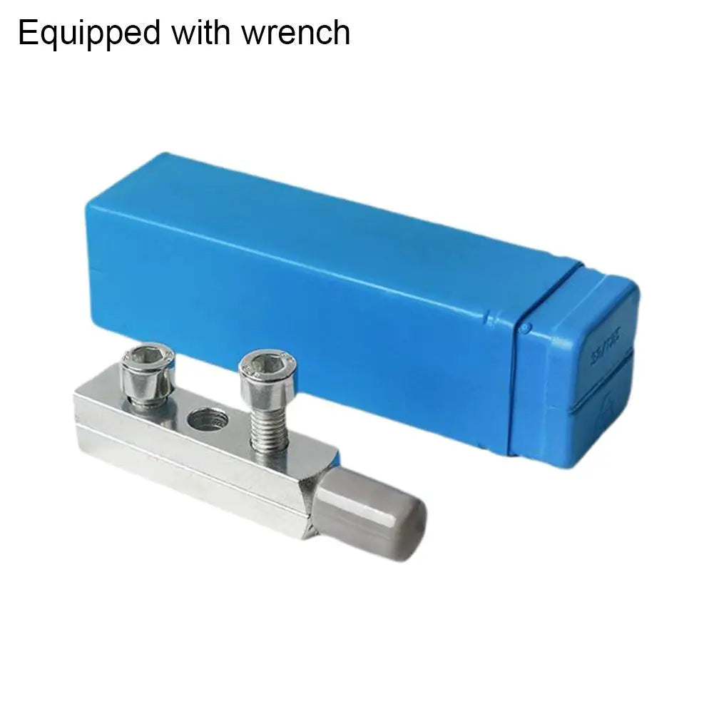 Professional Pipe Extractor Heavy Duty Steel Broken Screw Removal Tool - Product detail 12