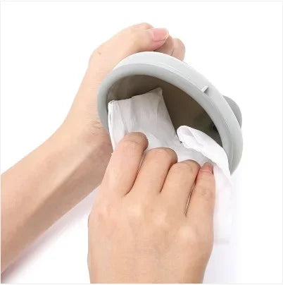 Portable Travel Urinal Ergonomic Unisex Design - Product detail 6