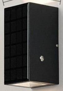 Modern Solar Wall Light  Automatic LED Outdoor Lamp - Product detail 12