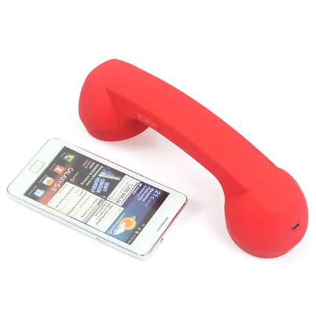 Retro Phone Handset  Anti-Radiation Classic Design - Product detail 15