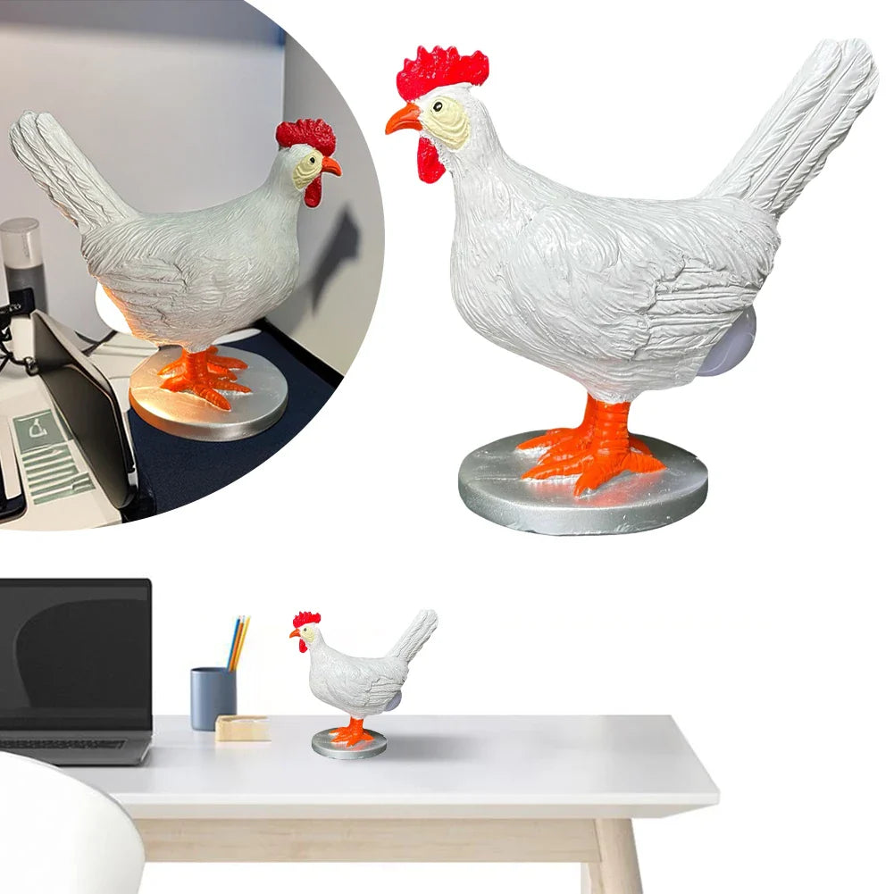 Decorative LED Night Light Farmhouse Chicken Design - Product detail 8