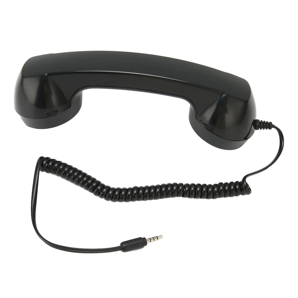 Retro Phone Handset  Anti-Radiation Classic Design - Product detail 7