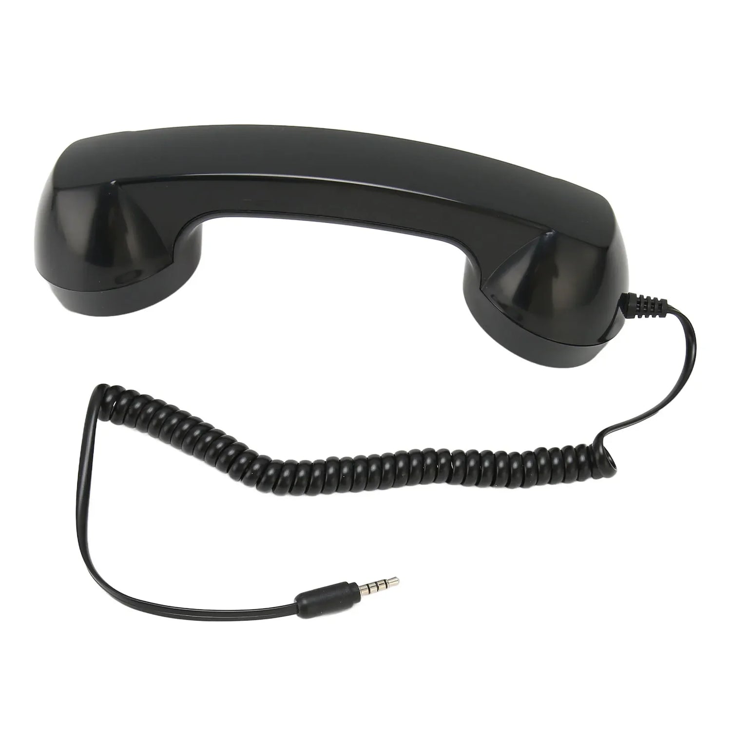 Retro Phone Handset  Anti-Radiation Classic Design - Product detail 7