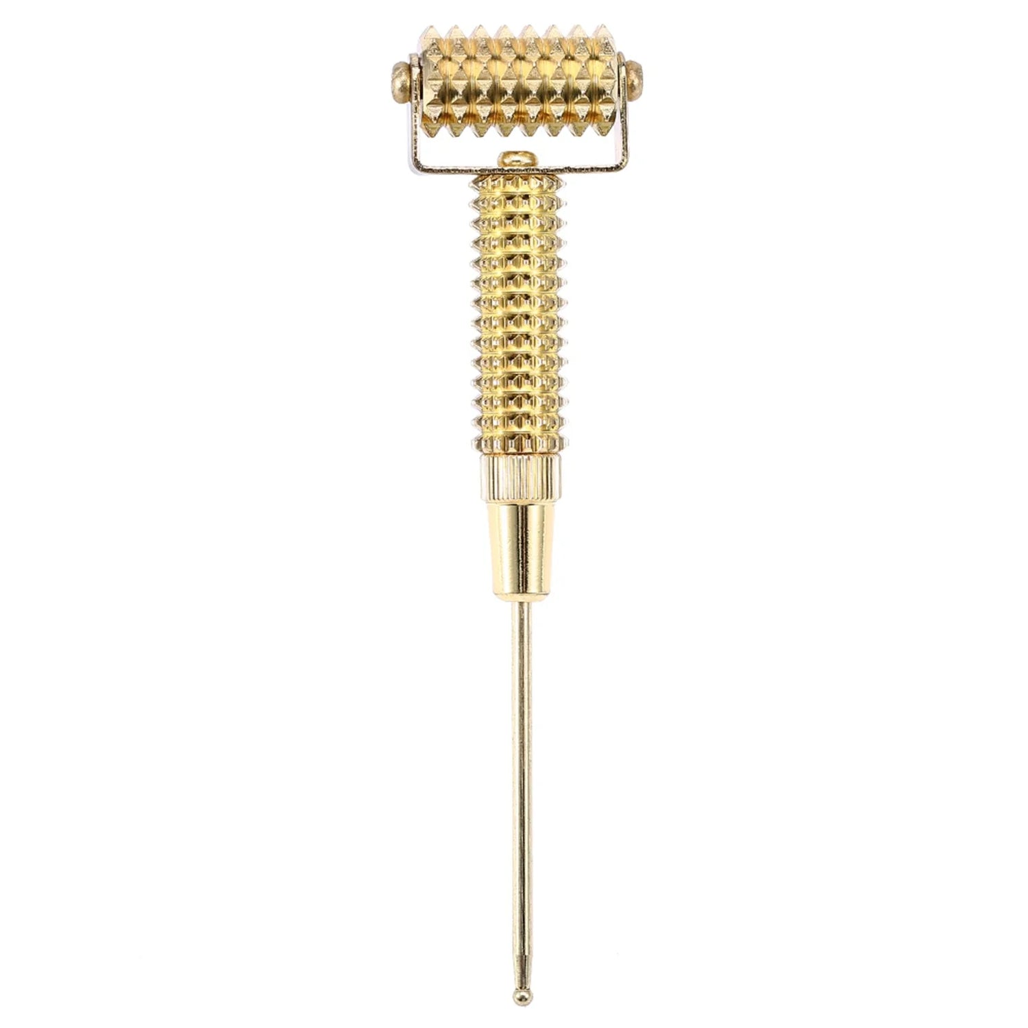 Acupoint Massage Tool  Copper Ear Stimulator - Product detail 6