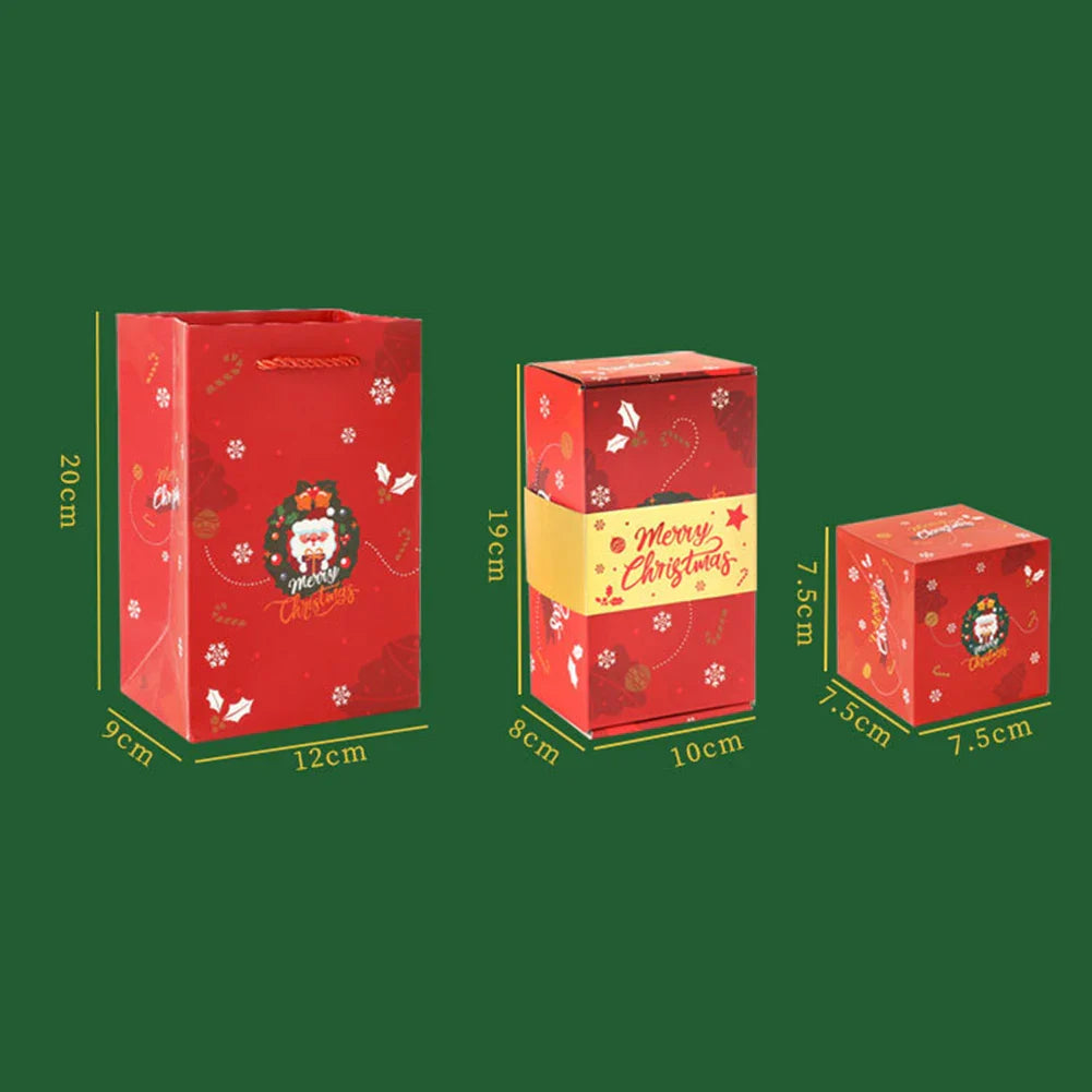 Festive Pop Out Box Red Oriental Money Gift Holder - Product detail 11