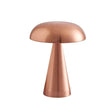 Modern Table Lamp  Copper Touch Sensor Design - Product detail 6