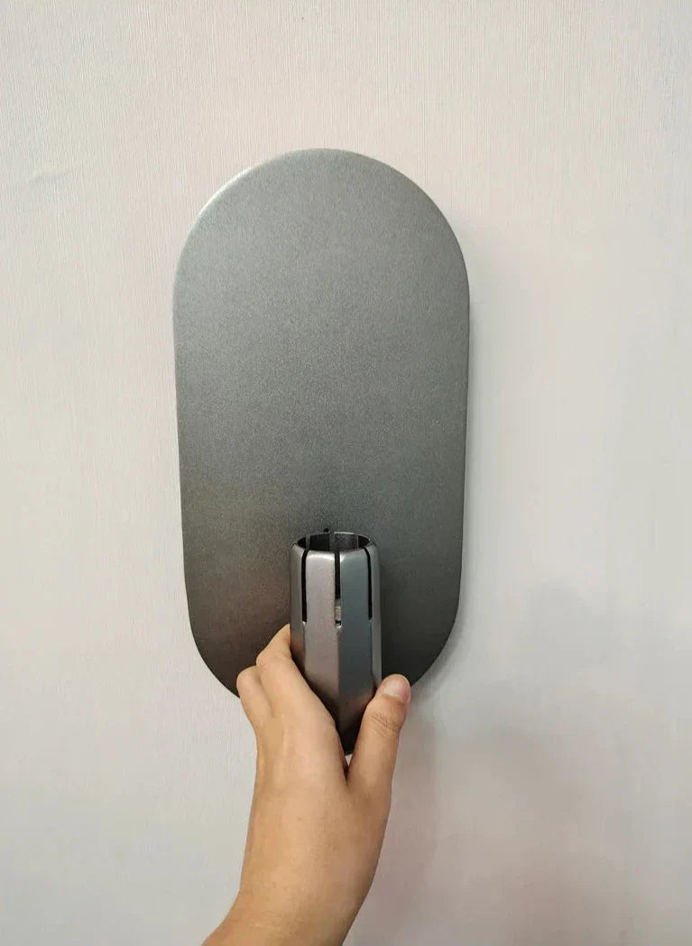 Modern LED Wall Light Oval Capsule Design - Product detail 17