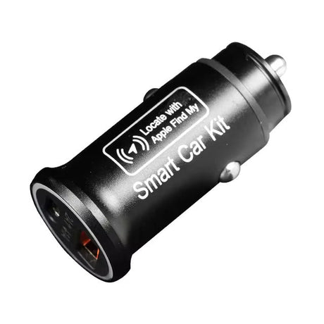 Smart Car GPS Tracker  OBD Port Device With USB Charging - Product showcase