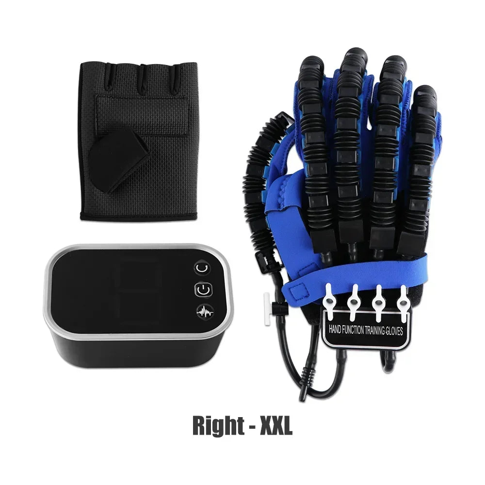 Smart Rehabilitation Glove  Digital Hand Therapy System - Product detail 18