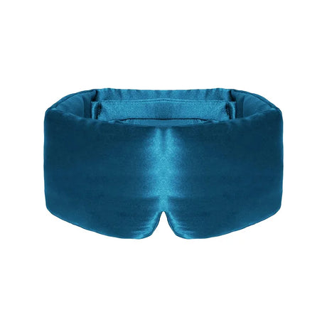 Mulberry Silk Sleep Mask  Premium Light Blocking Design - Product detail 6