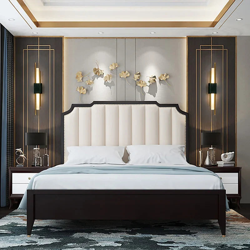 Modern Marble Wall Light Green Stone LED Sconce - Product detail 4