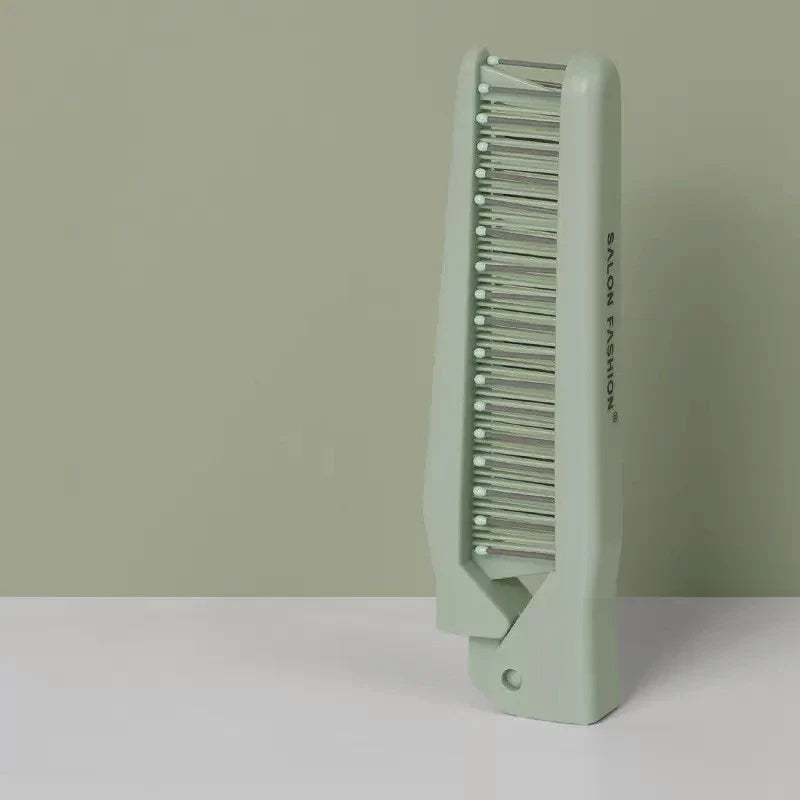 Wide Tooth Hair Comb Gentle Detangling Styling Tool - Product detail 18